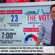 Illustration for article titled Steve Kornacki Is the Only Good Thing About Election Night
